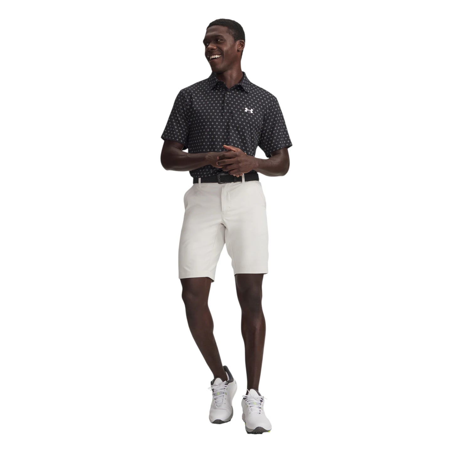 Under Armour Drive Tapered Golf Shorts 6012300