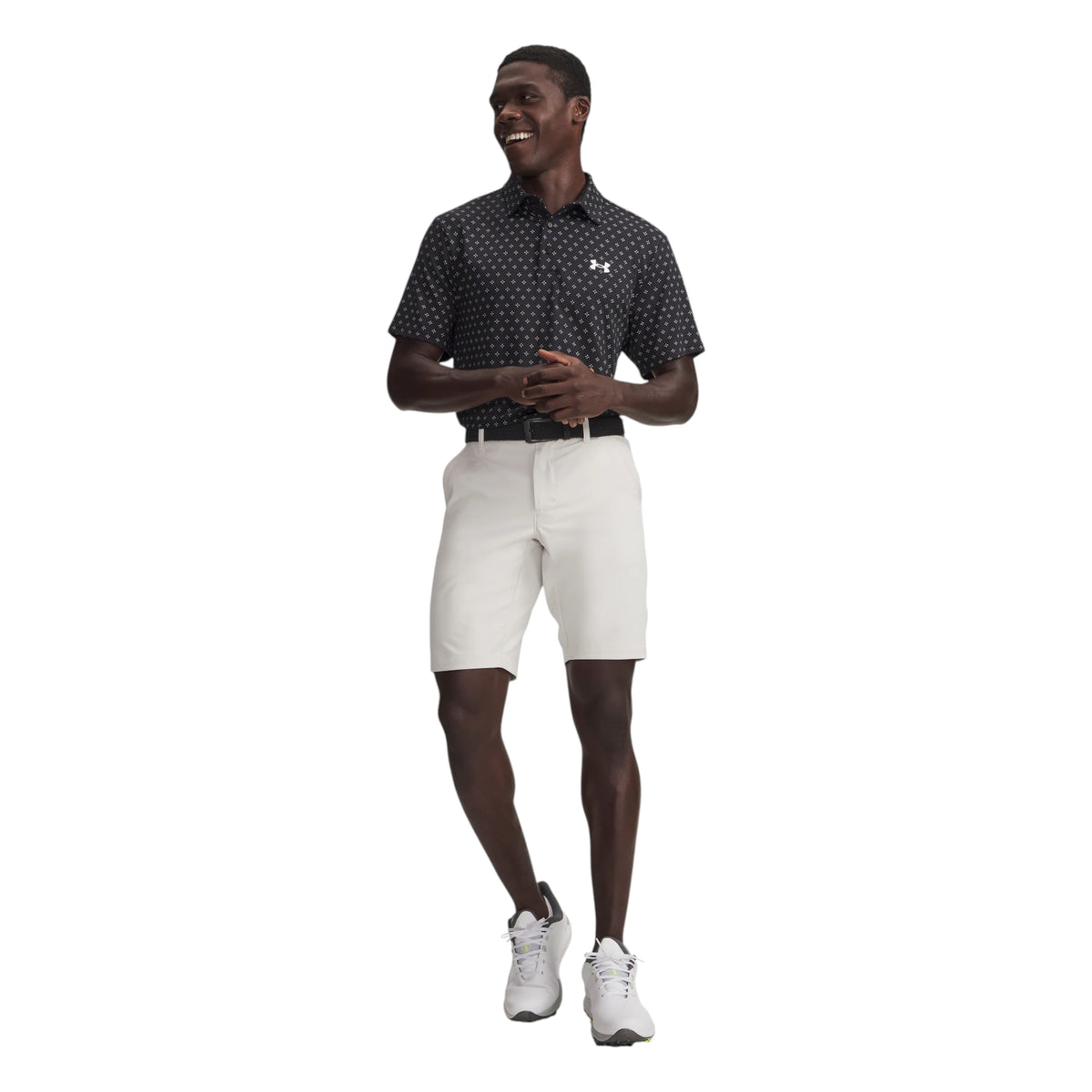 Under Armour Drive Tapered Golf Shorts 6012300