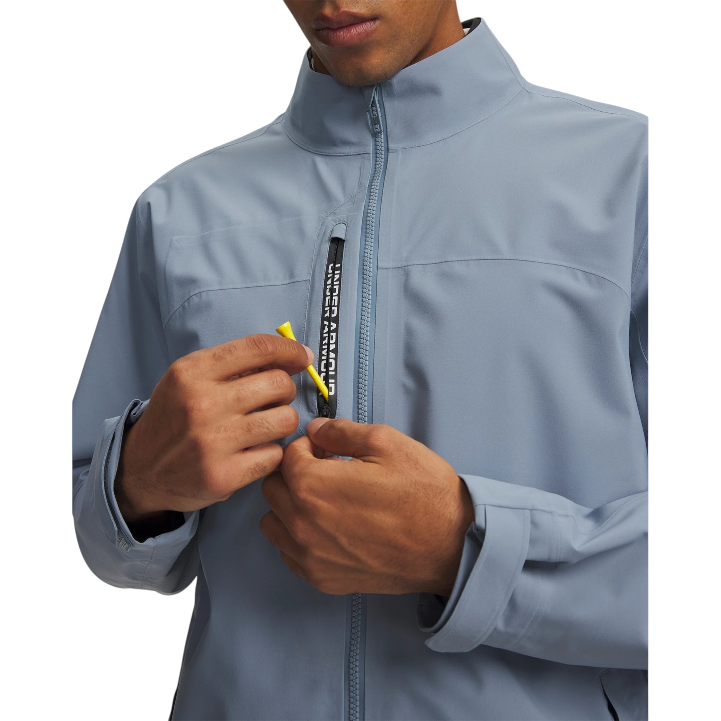 Under Armour Drive Pro Rain Golf Jacket 6013048