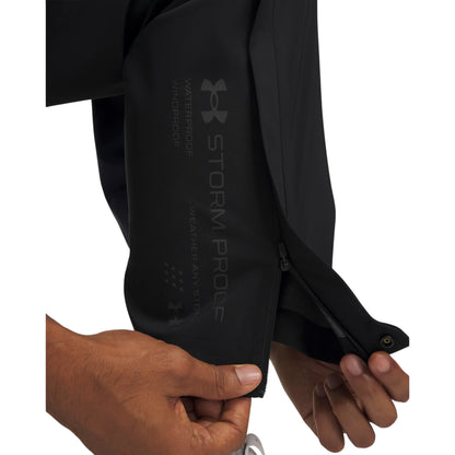 Under Armour Drive Rain Golf Pants 6013049