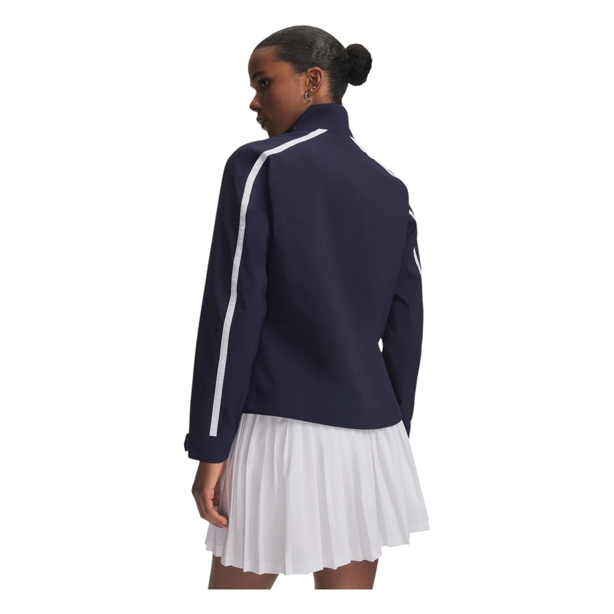Under Armour Ladies Drive Pro Rain Golf Jacket 6013050
