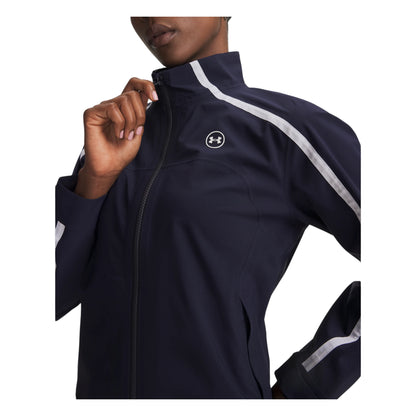 Under Armour Ladies Drive Pro Rain Golf Jacket 6013050