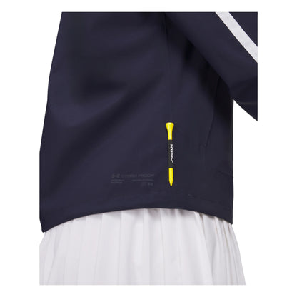 Under Armour Ladies Drive Pro Rain Golf Jacket 6013050