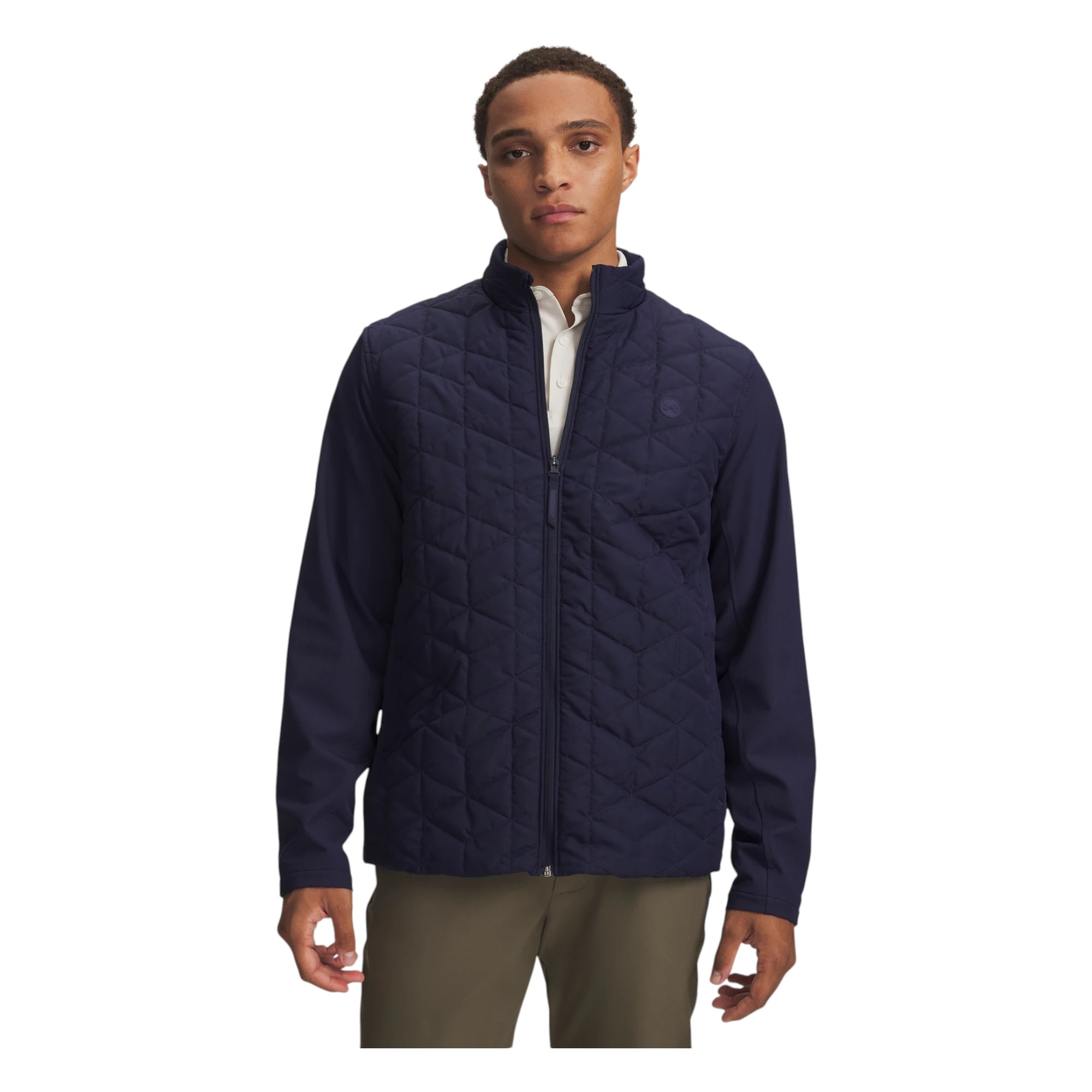 Under Armour Drive Pro Insulated Golf Jacket 6013053