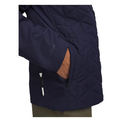 Under Armour Drive Pro Insulated Golf Jacket 6013053