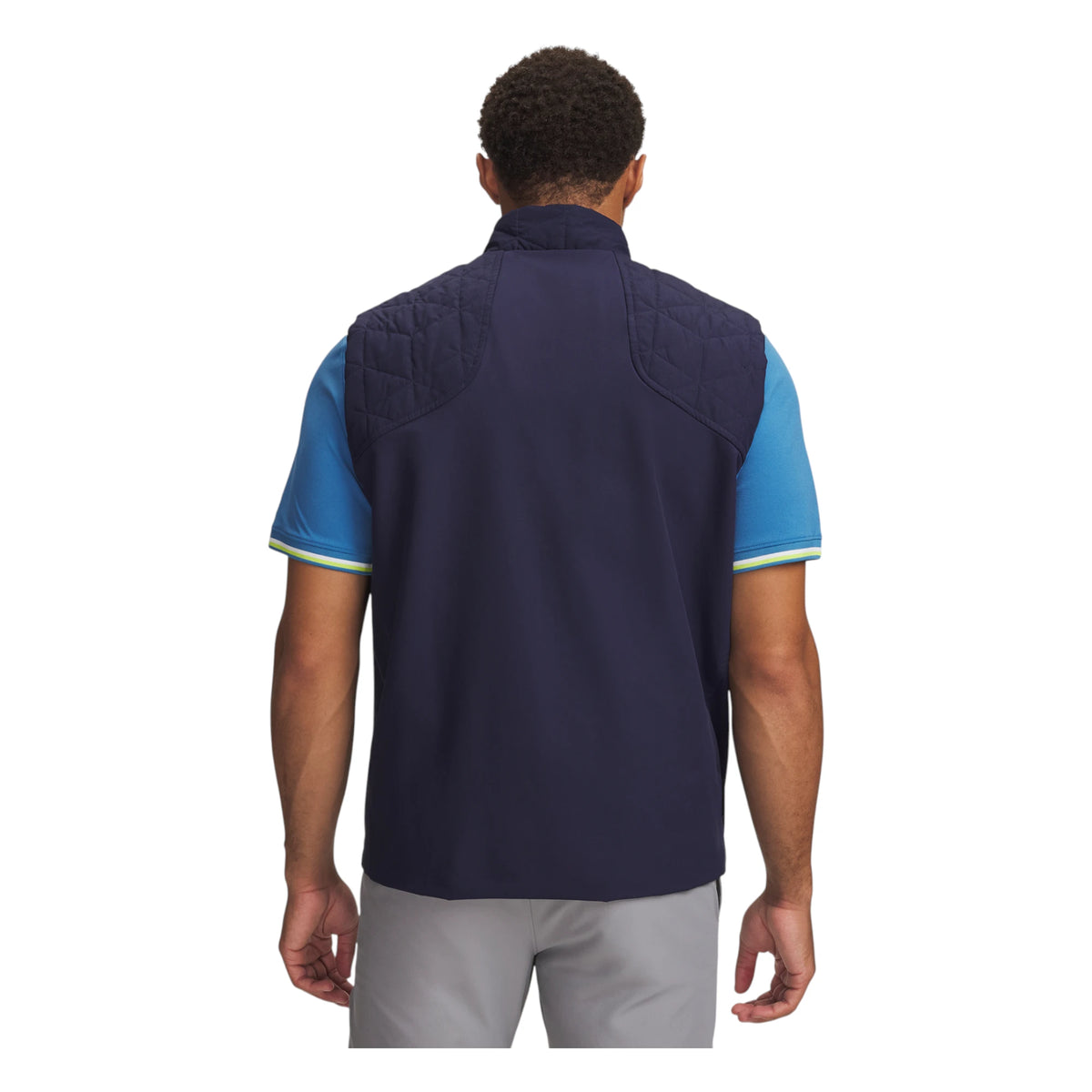 Under Armour Drive Pro Insulated Golf Vest 6013054