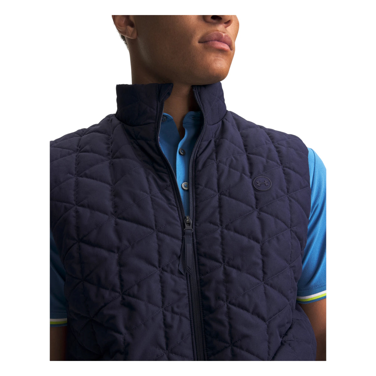 Under Armour Drive Pro Insulated Golf Vest 6013054