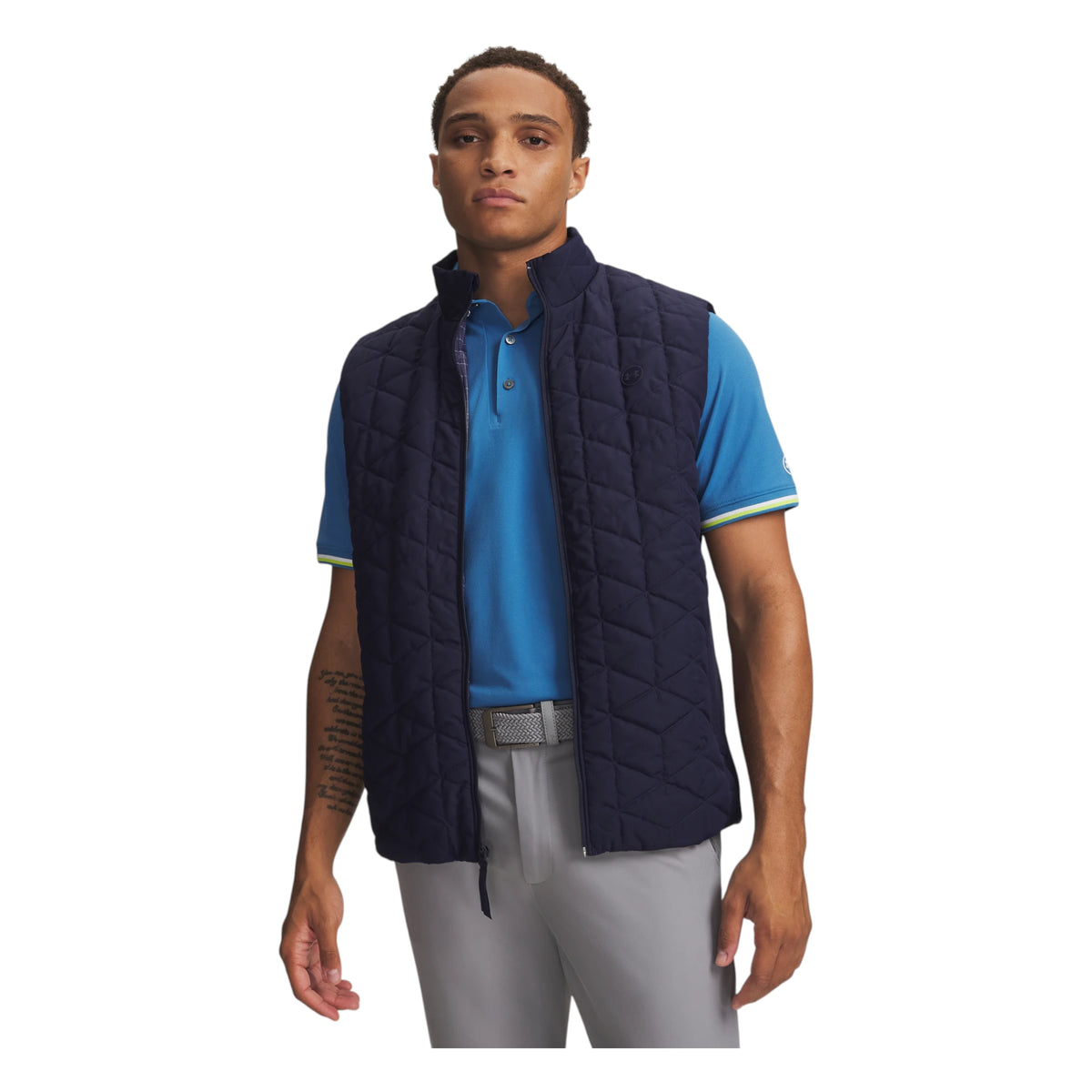Under Armour Drive Pro Insulated Golf Vest 6013054