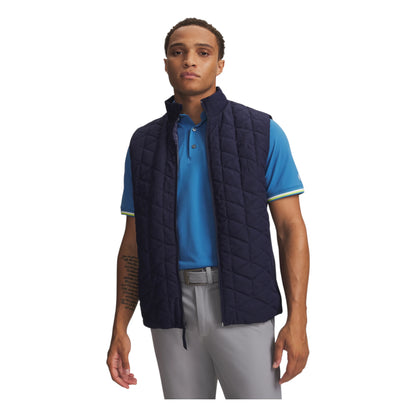 Under Armour Drive Pro Insulated Golf Vest 6013054