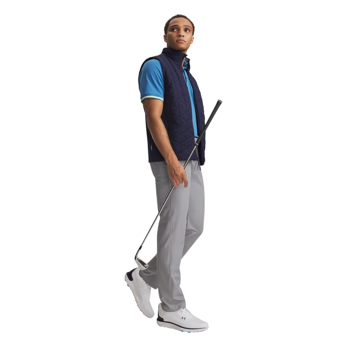 Under Armour Drive Pro Insulated Golf Vest 6013054
