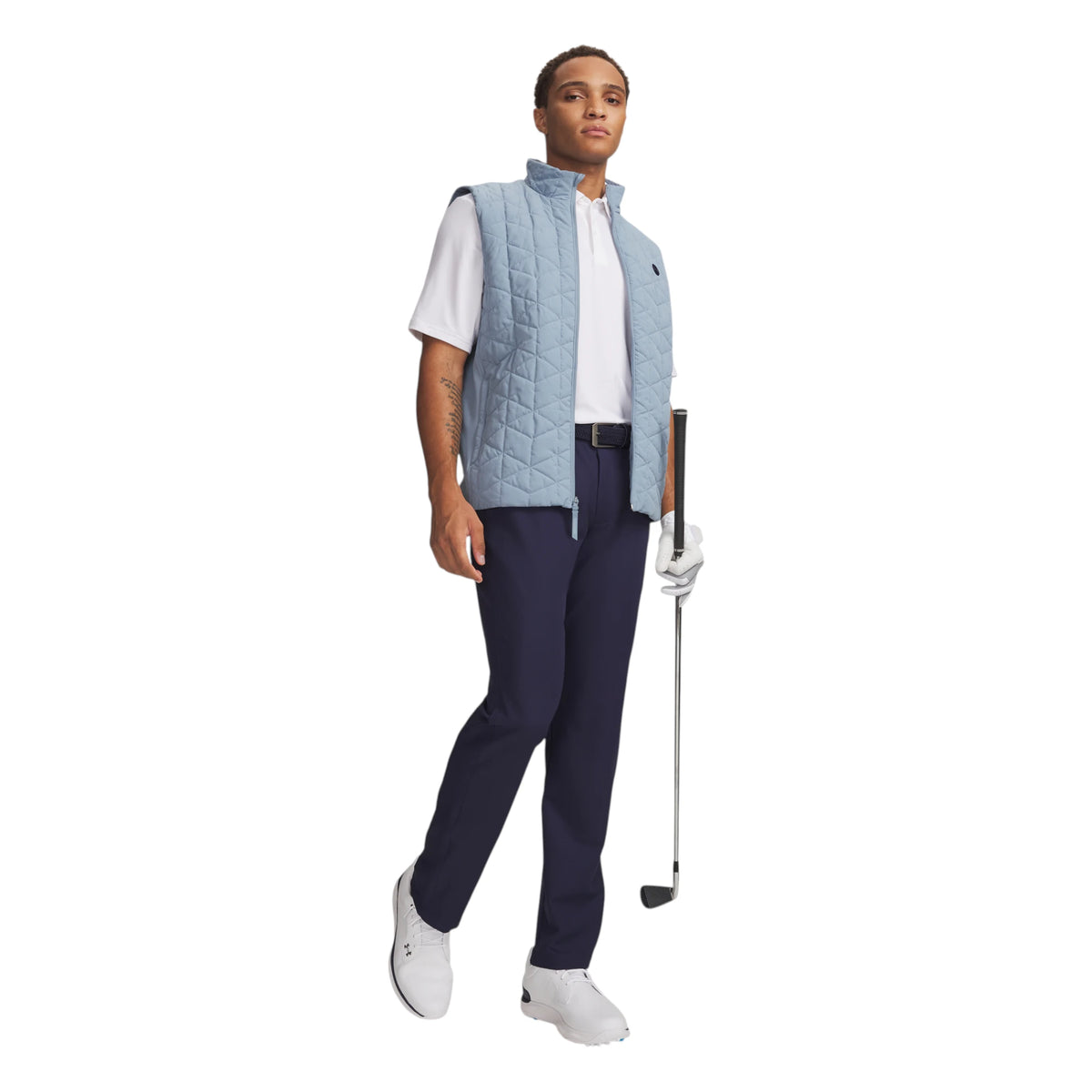 Under Armour Drive Pro Insulated Golf Vest 6013054