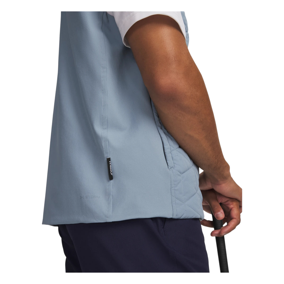 Under Armour Drive Pro Insulated Golf Vest 6013054