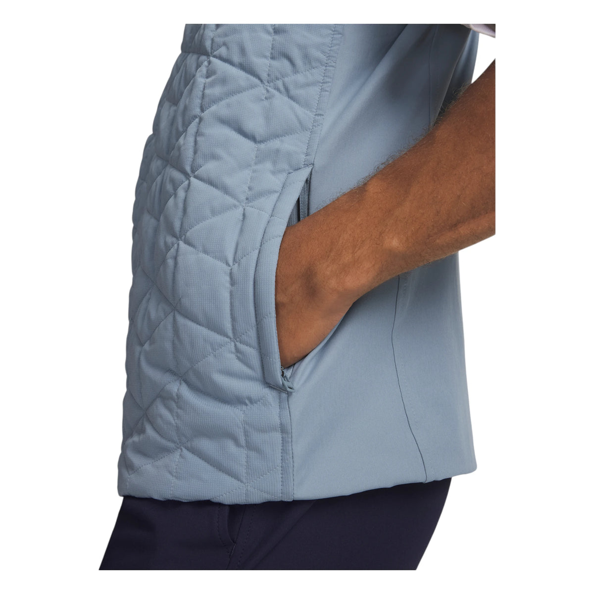 Under Armour Drive Pro Insulated Golf Vest 6013054
