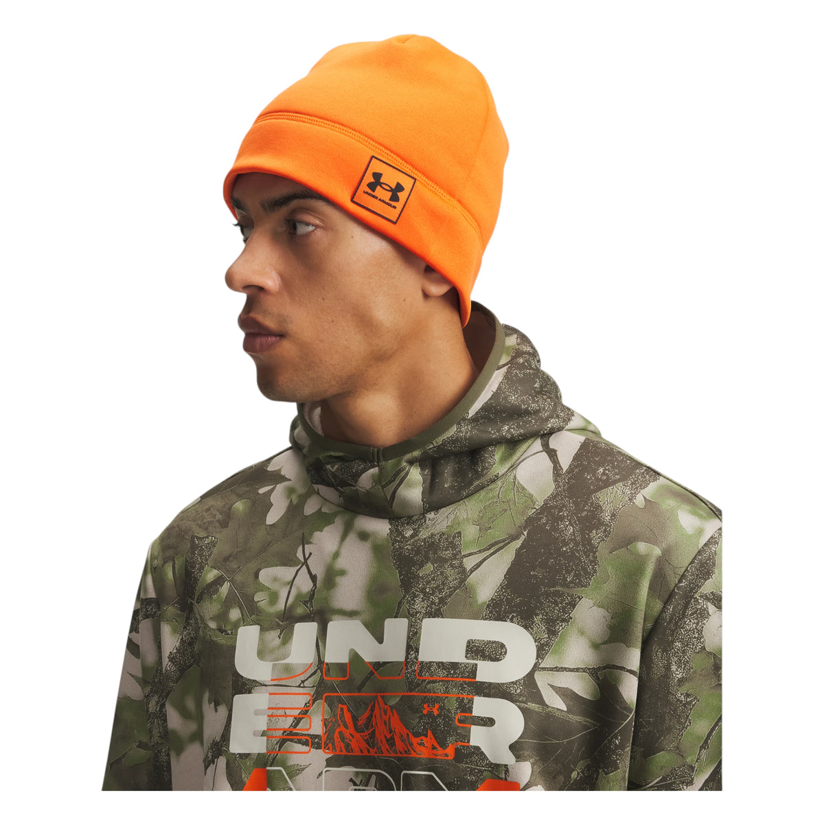 Under Armour Storm ColdGear® Infrared Golf Beanie 6013110