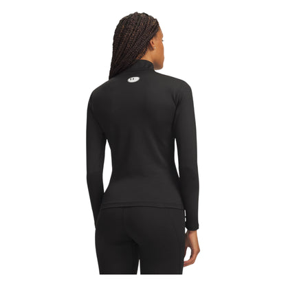 Under Armour Ladies ColdGear® Mock Golf Base Layer 6013665