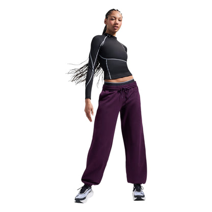 Under Armour Ladies ColdGear Elite Mock Golf Base Layer 6013671