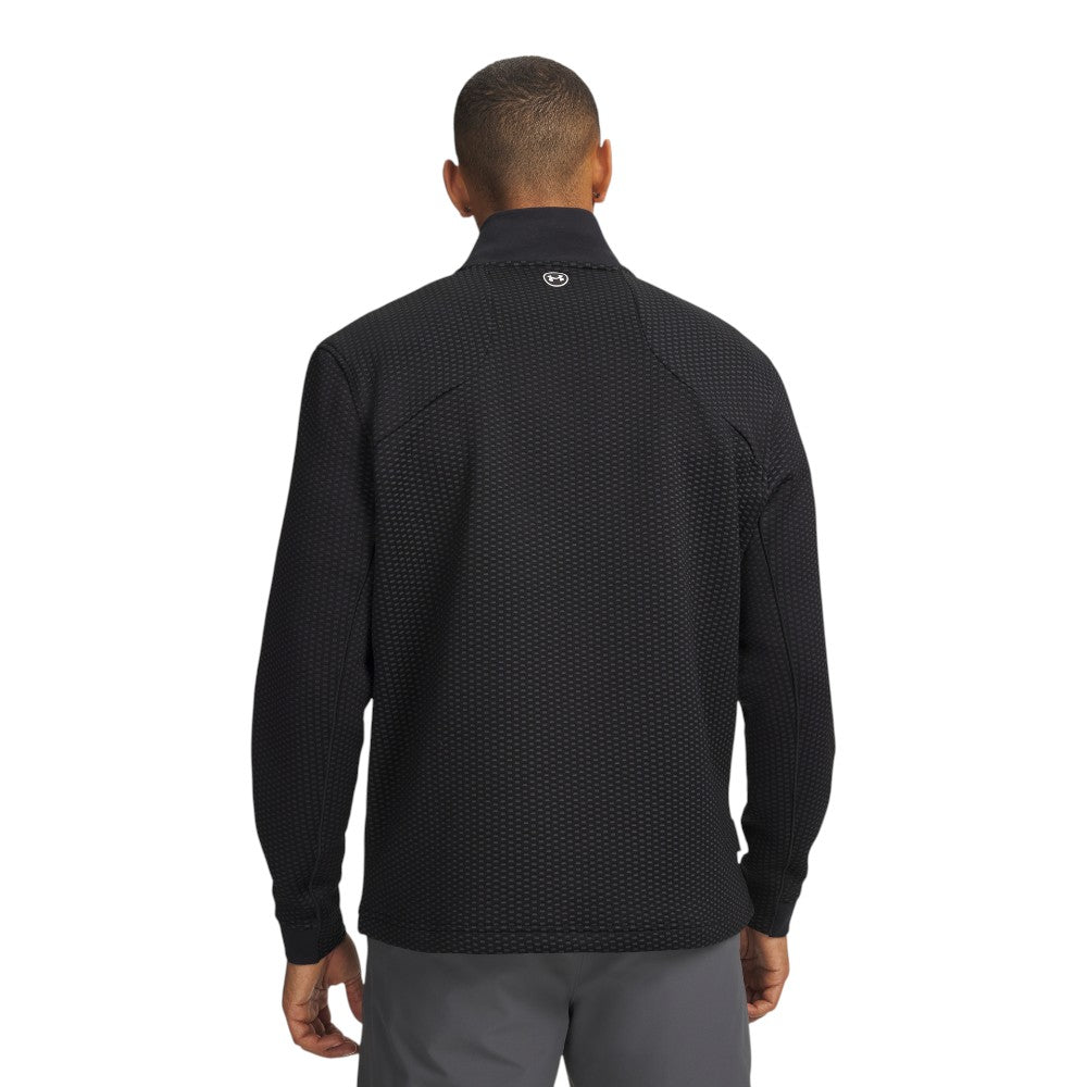 Under Armour Drive Pro Hybrid 1/2 Zip Golf Fleece 6013935