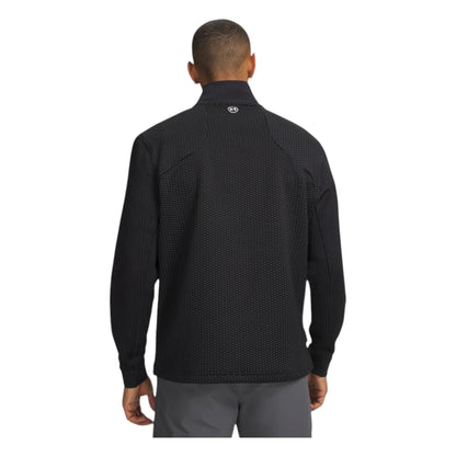 Under Armour Drive Pro Hybrid 1/2 Zip Golf Mid Layer 6013935