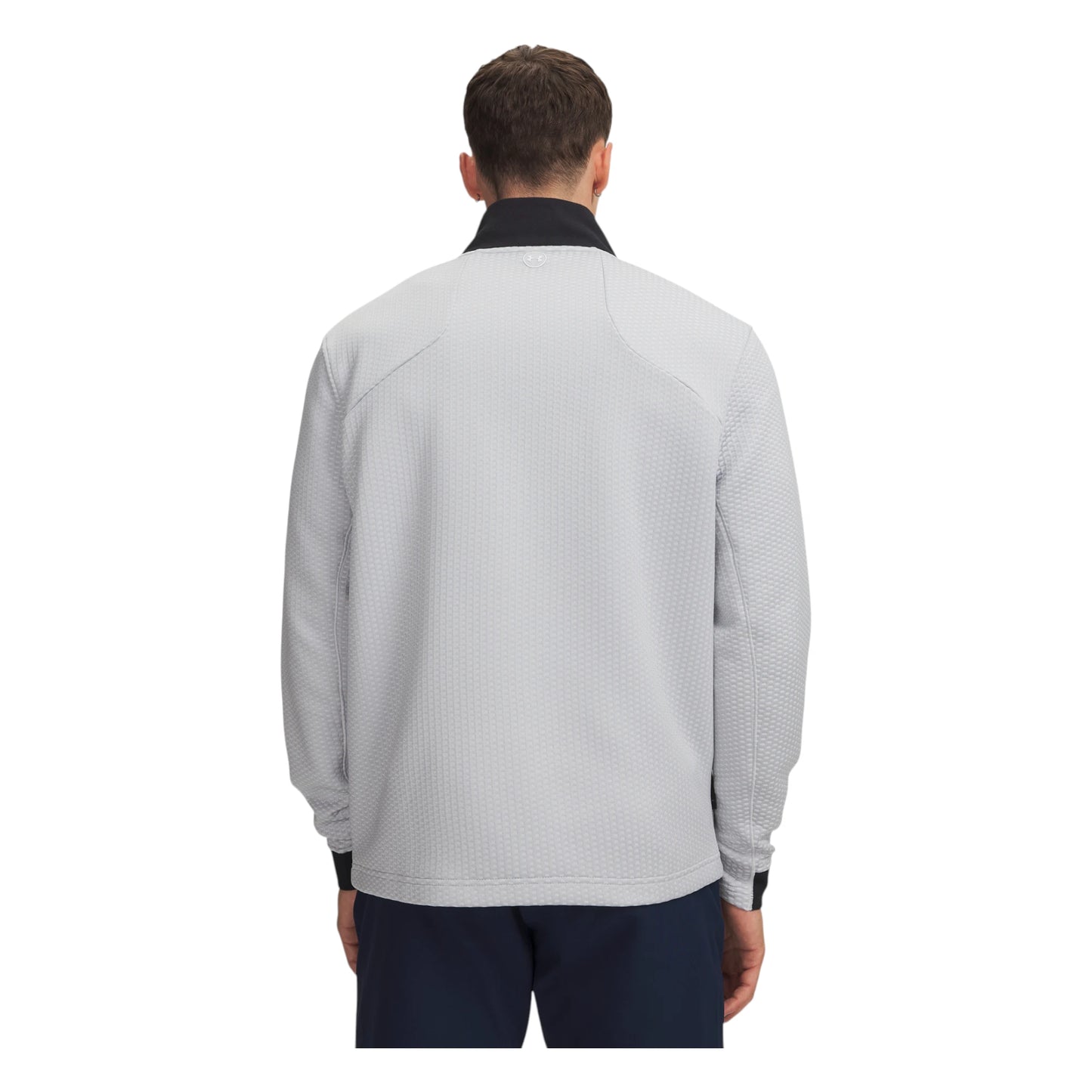 Under Armour Drive Pro Hybrid 1/2 Zip Golf Mid Layer 6013935