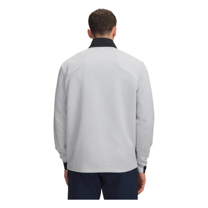 Under Armour Drive Pro Hybrid 1/2 Zip Golf Mid Layer 6013935