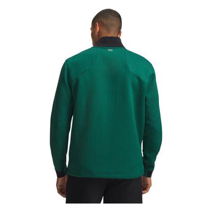 Under Armour Drive Pro Hybrid 1/2 Zip Golf Mid Layer 6013935