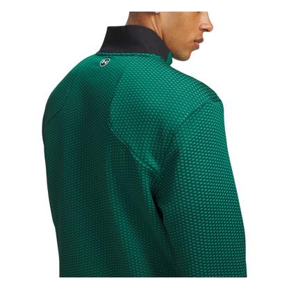 Under Armour Drive Pro Hybrid 1/2 Zip Golf Mid Layer 6013935