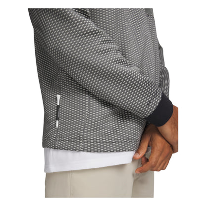Under Armour Drive Pro Hybrid 1/2 Zip Golf Mid Layer 6013935