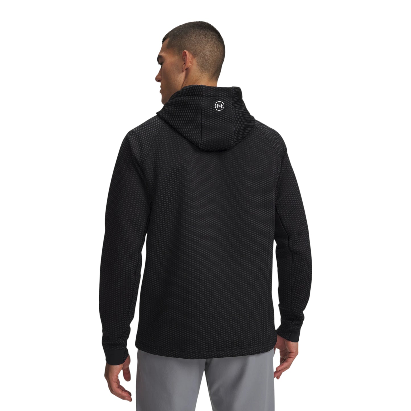 Under Armour Drive Pro Hybrid Golf Hoodie 6013937