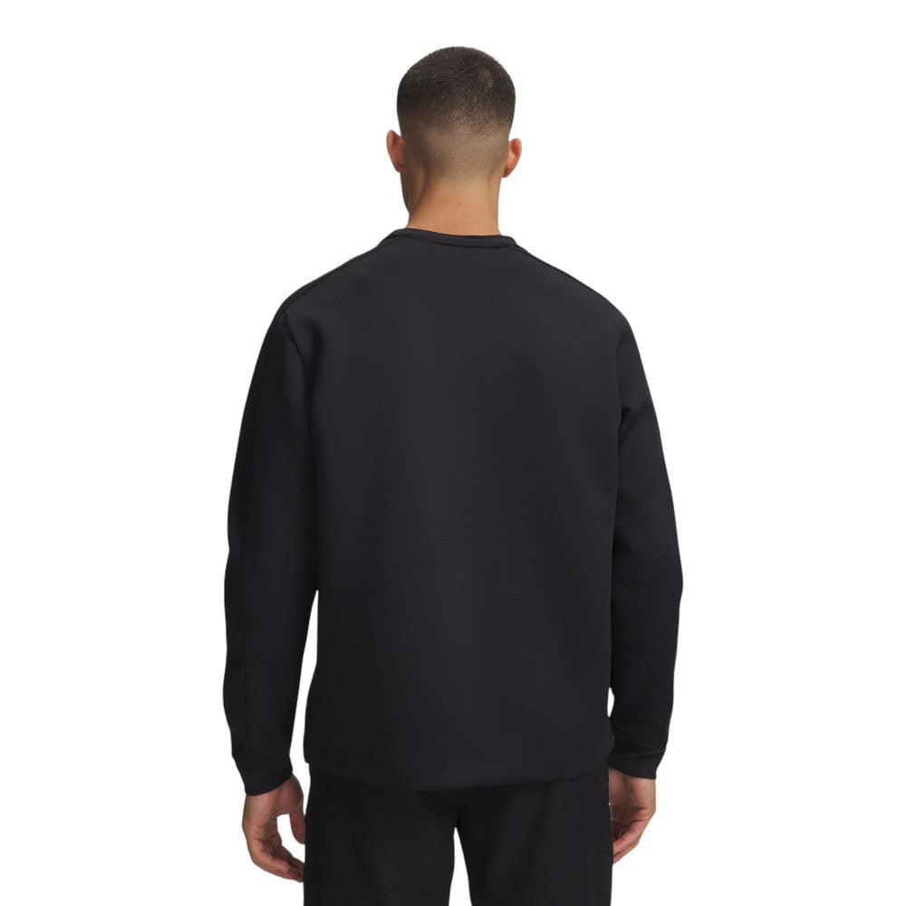 Under Armour Drive Crewneck Golf Sweater 6013938