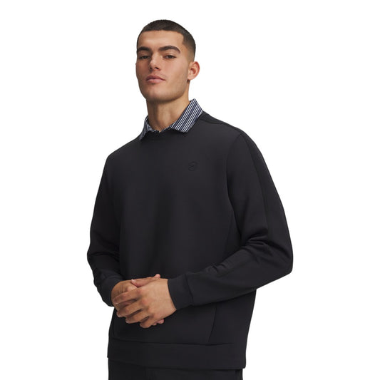 Under Armour Drive Crewneck Golf Sweater 6013938