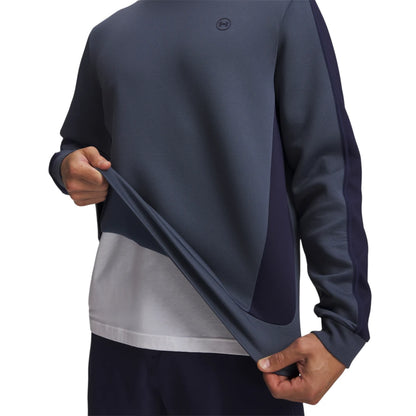 Under Armour Drive Crewneck Golf Sweater 6013938