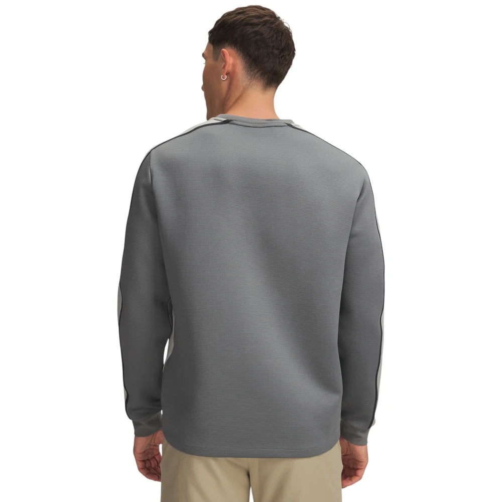 Under Armour Drive Crewneck Golf Sweater 6013938