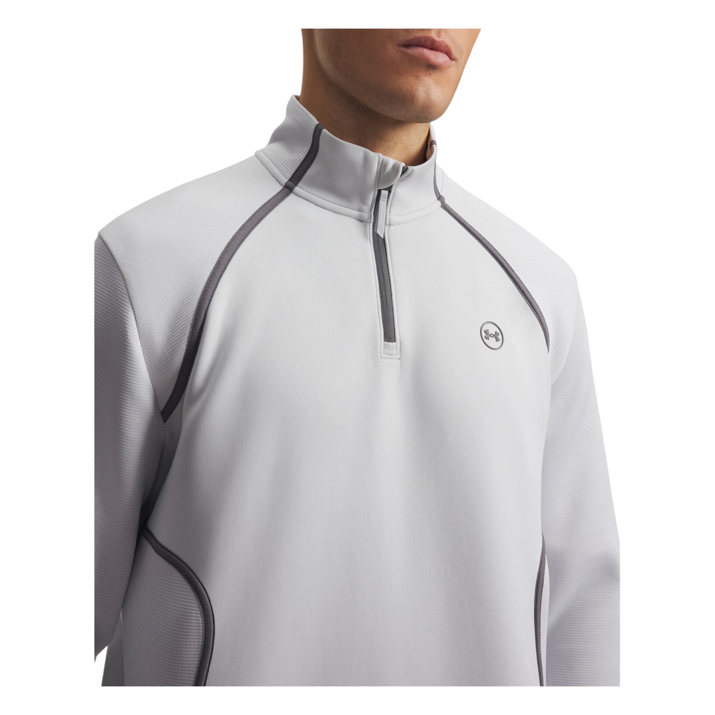 Under Armour Drive 1/4 Zip Golf Mid Layer 6013943