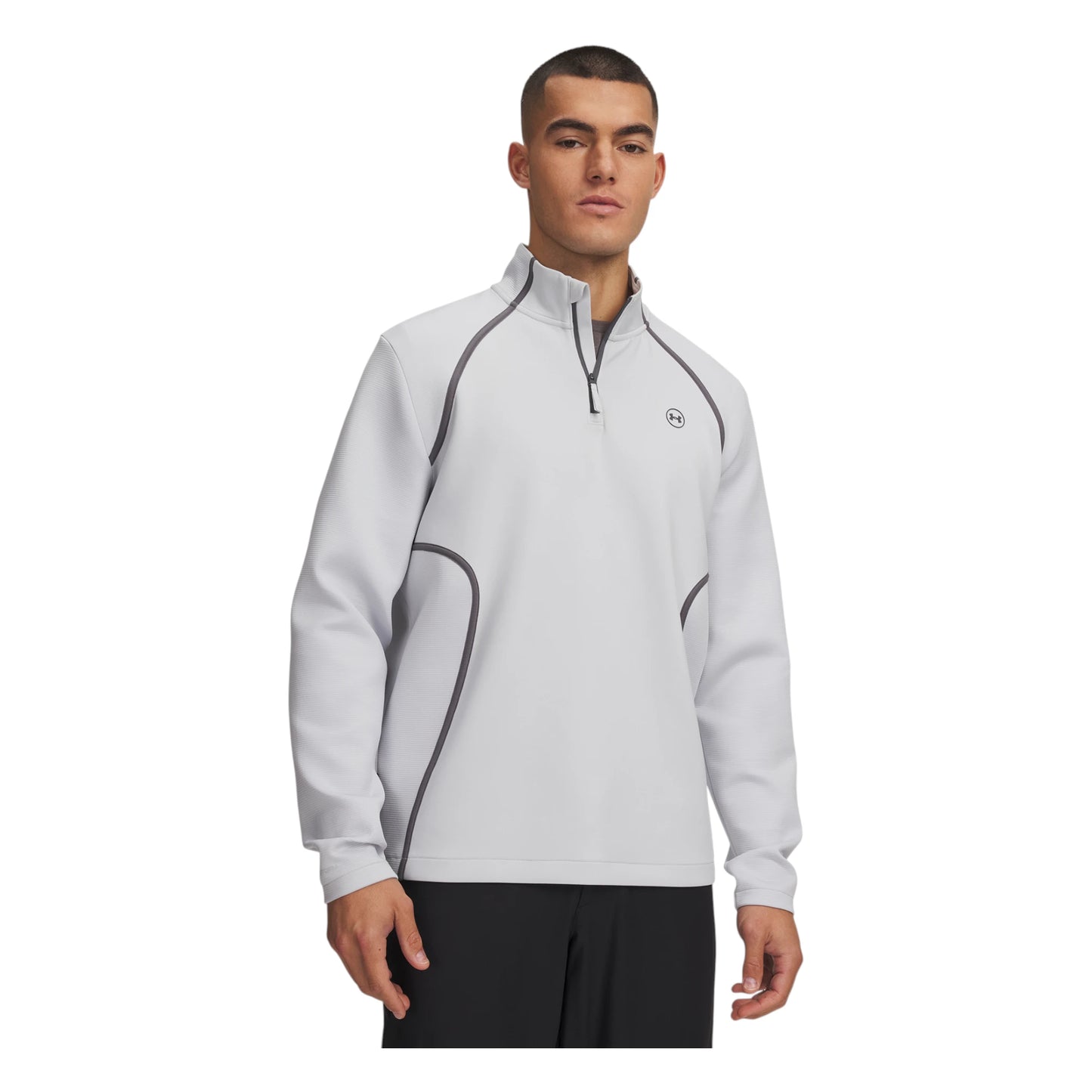 Under Armour Drive 1/4 Zip Golf Mid Layer 6013943