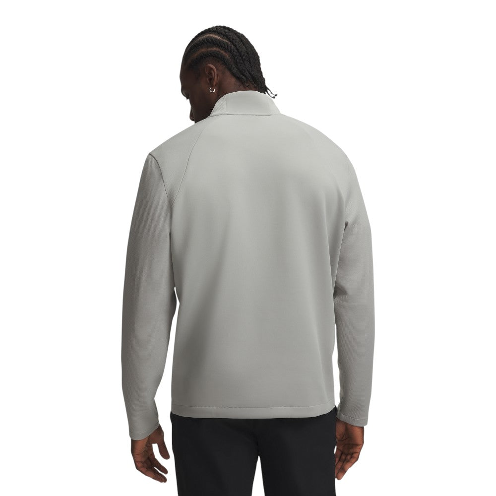 Under Armour Drive 1/4 Zip Golf Midlayer 6013943