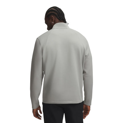 Under Armour Drive 1/4 Zip Golf Midlayer 6013943