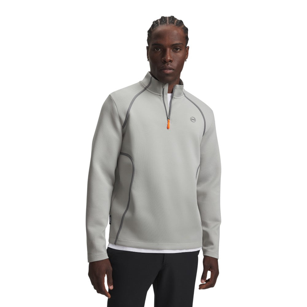Under Armour Drive 1/4 Zip Golf Midlayer 6013943