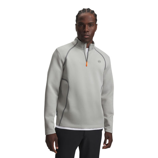 Under Armour Drive 1/4 Zip Golf Midlayer 6013943