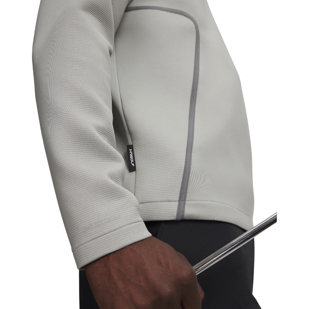 Under Armour Drive 1/4 Zip Golf Midlayer 6013943