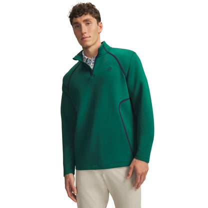 Under Armour Drive 1/4 Zip Golf Mid Layer 6013943
