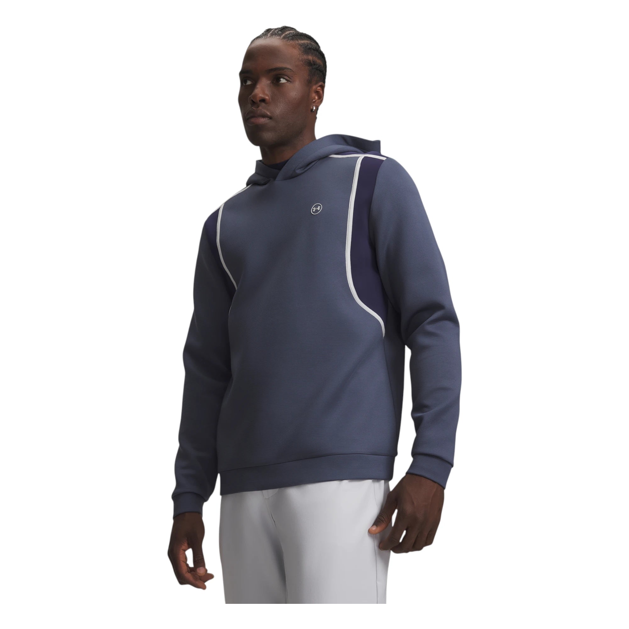 Under Armour Drive Midlayer Golf Hoodie 6013946