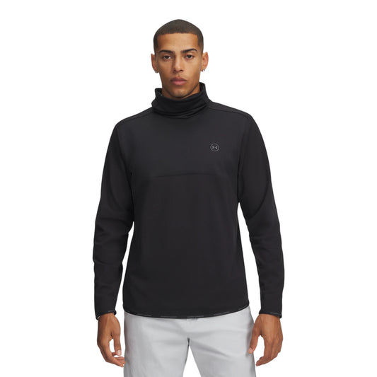 Under Armour Drive Funnel Neck Golf Mid Layer 6013966