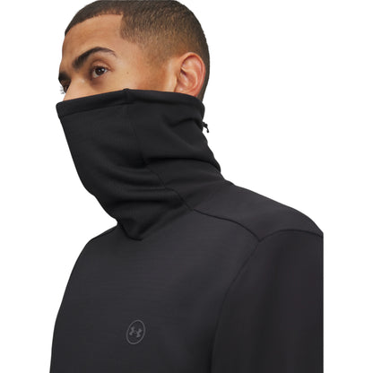 Under Armour Drive Funnel Neck Golf Mid Layer 6013966