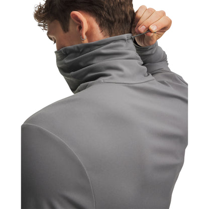 Under Armour Drive Funnel Neck Golf Mid Layer 6013966