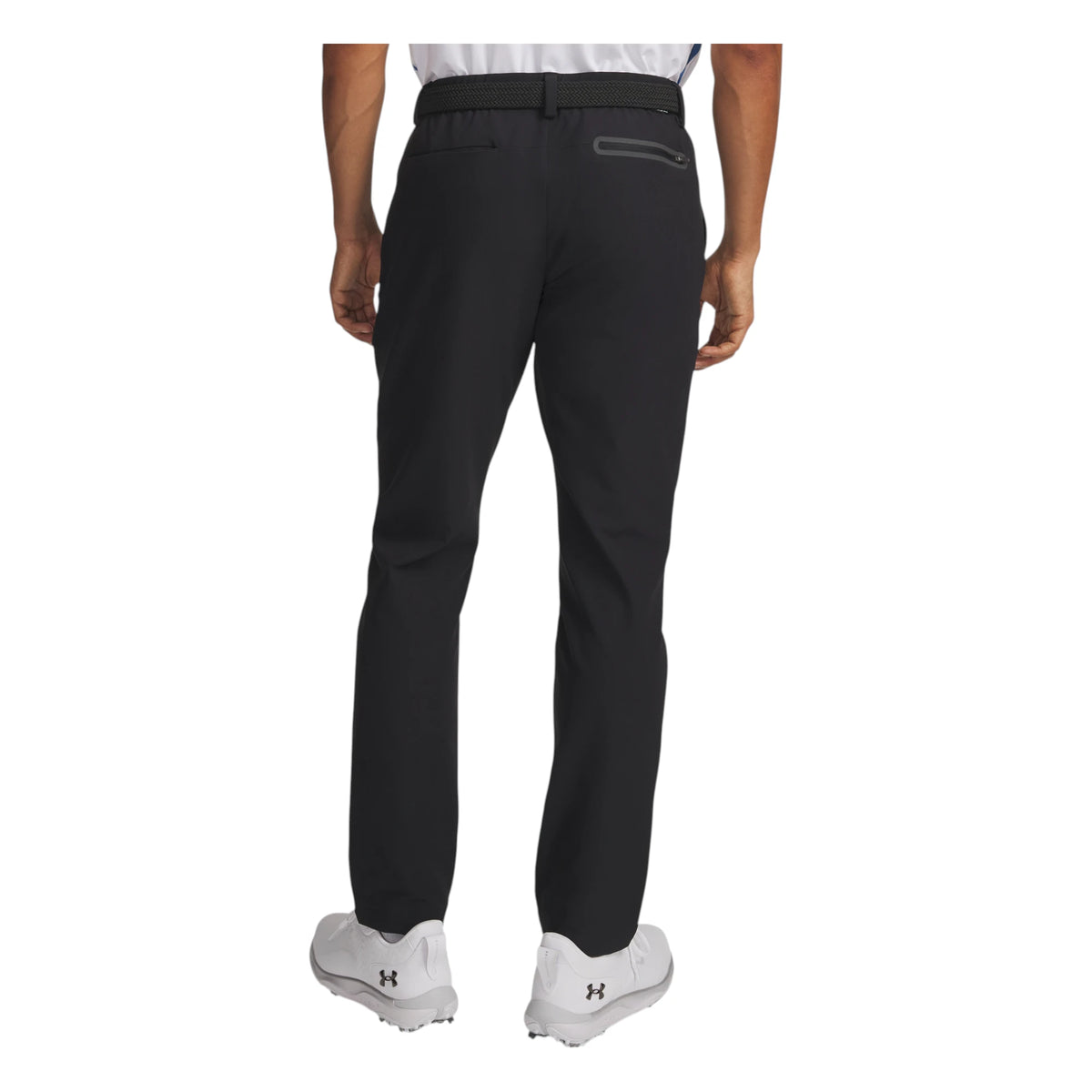 Under Armour Drive ColdGear® Infrared Tapered Golf Trousers 6013972