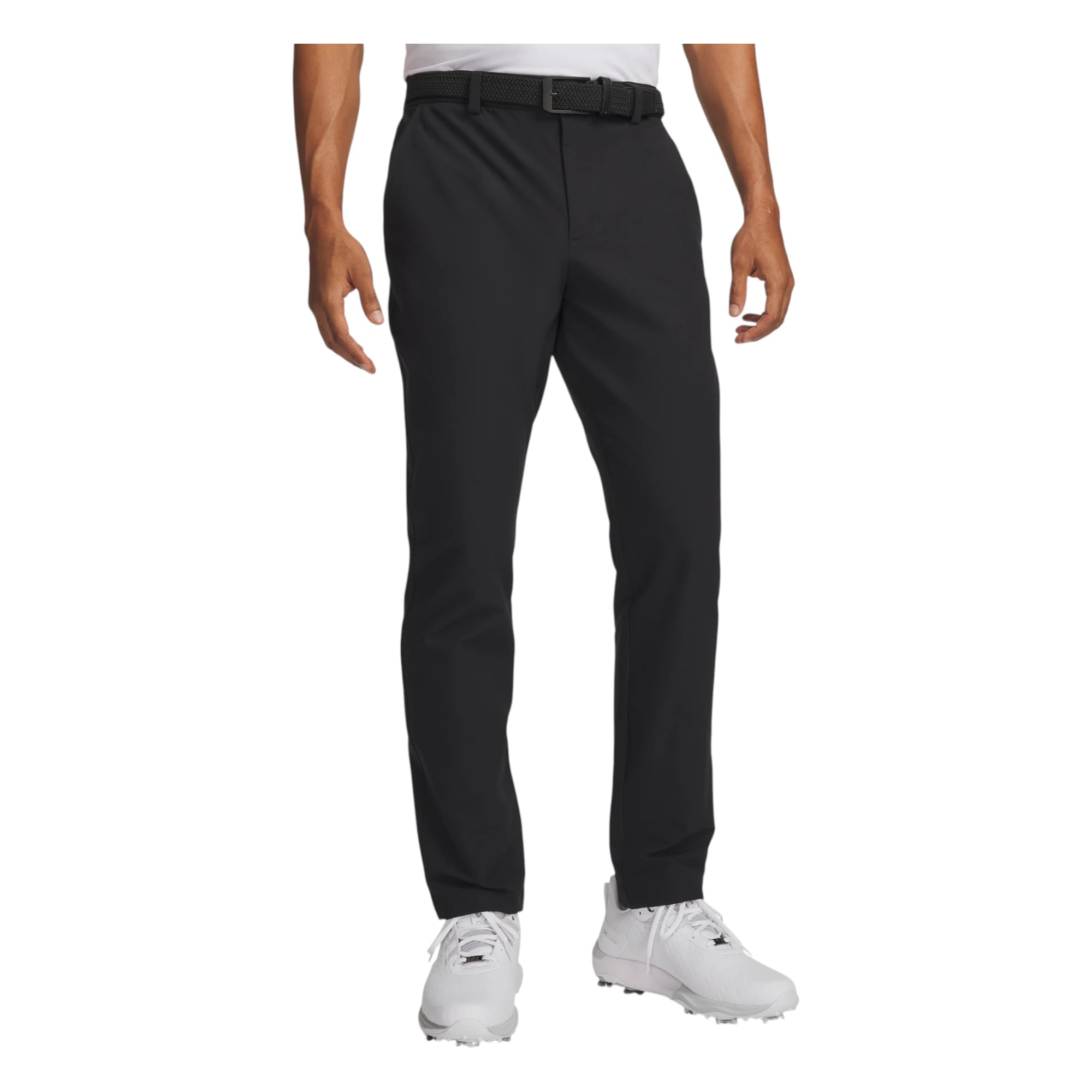Under Armour Drive ColdGear® Infrared Tapered Golf Trousers 6013972