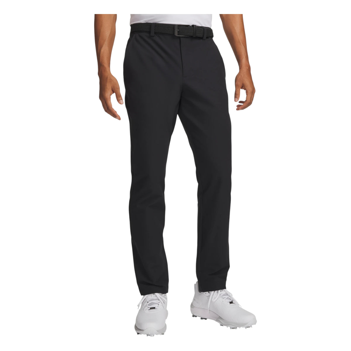 Under Armour Drive ColdGear® Infrared Tapered Golf Trousers 6013972