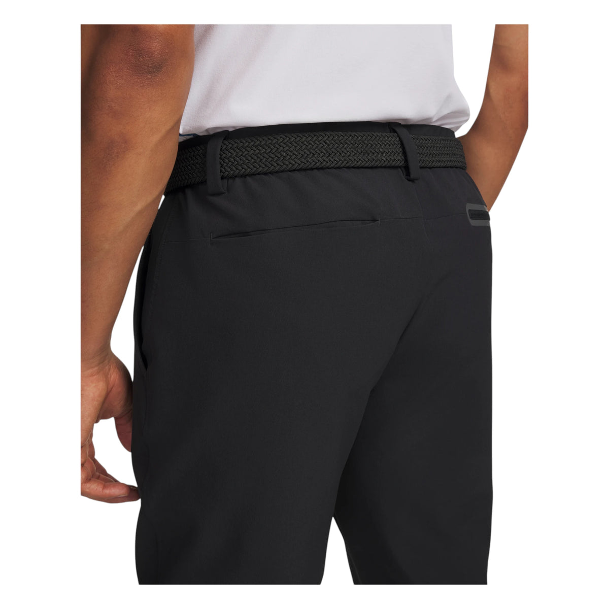 Under Armour Drive ColdGear® Infrared Tapered Golf Trousers 6013972