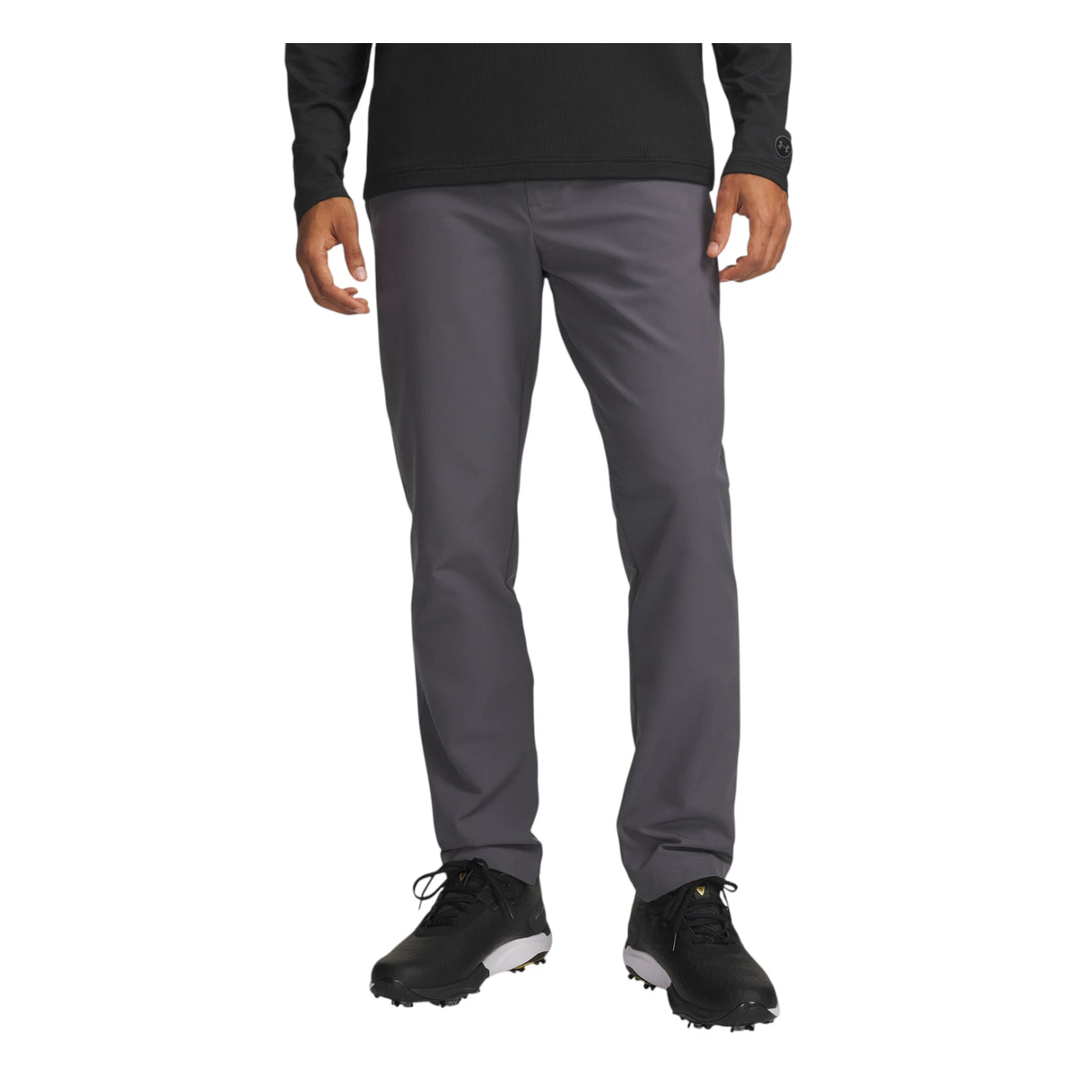 Under Armour Drive ColdGear® Infrared Tapered Golf Trousers 6013972
