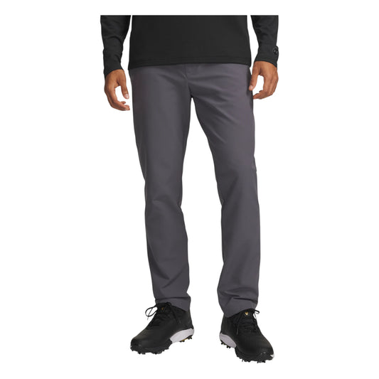 Under Armour Drive ColdGear® Infrared Tapered Golf Trousers 6013972